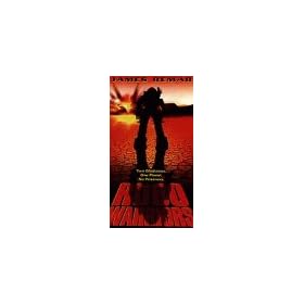 Robo Warriors [VHS]