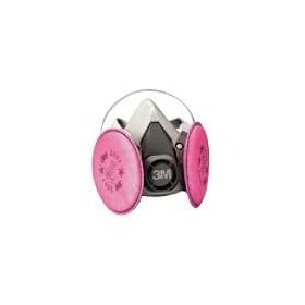 3M� HEPA Mask