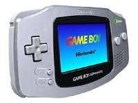 Buy Game Boy Advance Console - Platinum online at Discounted New and Used prices. Delivered to your door with Childrens Toyshop.com