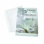 Pristine Basic Allergen Proof Travel Pillow Cover 13x 17''
