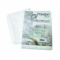 Pristine Basic Allergy Mattress Encasing Long Twin 39"x 80"x 9"