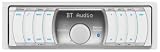 Clarion FB275BT SD/MP3 FM Receiver with Built-In Bluetooth Interface (White DCP)