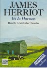 Vet in Harness (Vet Series , Vol 4) (Vet Series , Vol 4)