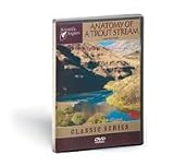 Anatomy of a Trout Stream DVD Video Fly Fishing Training Guide