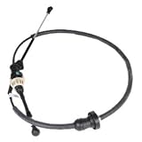 ACDelco 12563375 Automatic Transmission Range Selector Lever Cable Assembly by ACDelco