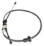 ACDelco 12563375 Automatic Transmission Range Selector Lever Cable Assembly
