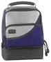 Thermos dual compartment lunch kit model L63010