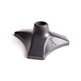 AbleTripod Walking Cane Tip