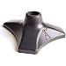 AbleTripod Walking Cane Tip(Size=3/4 in.)