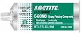 Loctite(R) E-60NC(TM) Hysol(R) Epoxy Adhesive, Electrically Non-Corrosive; 50ML [PRICE is per CARTRIDGE]