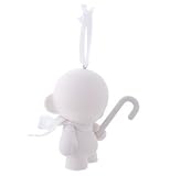 Kidrobot mini MUNNY White Edition