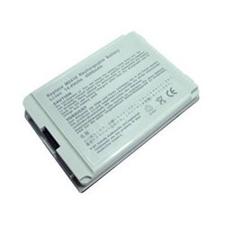 Apple iBook 14 inch G3 14 inch G4 14 inch laptop battery A1062 M8416 M8862 M8860LL M9165 A1080 On Sale