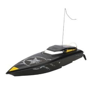 WidowMaker 22 Deep-V BL RTR by 