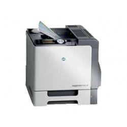 KONICA MINOLTA KONICA Magicolor 5570dthf A4 35ppm 256MB USB 2,0 600x600 dpi x 4-bit Farbtiefe parallel PS3 Duplex