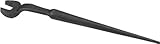 Stanley Proto JC906C Proto Spud Handle Offset Open-End Wrench [並行輸入品]