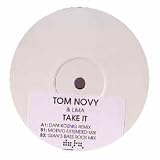 TAKE IT (DISC 2)