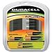 Duracell Multi Battery Charger 6-8hrs Capacity 8x Aa Or 8xaa