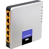 Cisco-Linksys EG005W Gigabit 5-Port Workgroup Switch