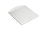 Nordic Ware Traditional Cookie Sheet, 13.5 by 14 Inch