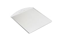 Nordic Ware  Traditional Cookie Sheet 13.5 Inch by13.5 Inch