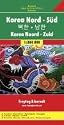 Korea North and South: FB.287 (Multi-country Mapping)