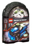 Buy LEGO® Racers Adrift Sport by LEGO