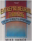 Entrepreneurial Thinking: The Way to Wealth & Opportunity