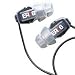 ISOLATOR EARPHONES