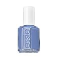 Essie resort collection-Lapis of Luxury # 717