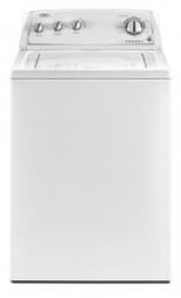 Whirlpool WTW4820XQ Top Load Washers