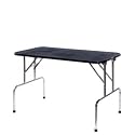 Therapet Dog Grooming Table 48L x 24W