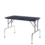 213HuP0nh1L. SL160  Therapet Dog Grooming Table 36L x 24W