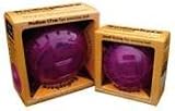 Small N Furry Rodisphere Exercise Ball 17cm Medium