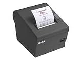 Epson TM T88IV - Receipt printer - two-colour - thermal line - Roll (7.95 cm) - 180 dpi x 180 dpi - up to 200 mm/sec - USB