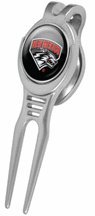 New Mexico Lobos Kool Tool With Golf Ball Marker Of 2)