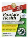 213Hx23m %2BL. SL160  Prostate Health   60   Capsule