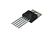 INFINEON AUIR3315 AUIR3315 Series 36V 14 A Programmable Current Sense High Side Switch - TO-220-5 - 50 item(s)
