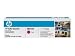 HP CB543A magenta original