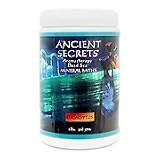 Dead Sea Mineral Baths Eucalyptus - 2 lb., (Ancient Secrets)