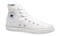 Converse Chucks Tayler All Star Hi 104369 Farbe: Optical White