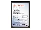 Transcend 2.5" Solid State Disk - Solid state drive - 4 GB - internal - 2.5" - IDE/ATA
