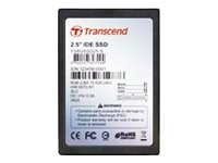 Transcend 2.5