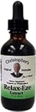 Christophers Original Formulas RelaxEze Formula 2 Oz