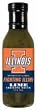12 oz. Illinois Fighting Illini Lime Grilling Sauce - Set of 3 Jars