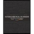 International Business: The Challenge of Global Competition with CD by Donald Ball