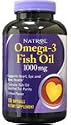Natrol - Omega-3, 150 softgels