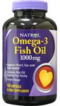 Omega-3 1000 mg 150 Sgels