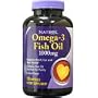 Natrol - Omega-3, 150 softgels