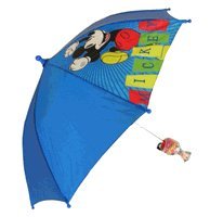Mickey Mouse umbrella