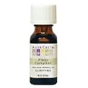 Aura Cacia - White Camphor Essential Oil, .5 oz liquid